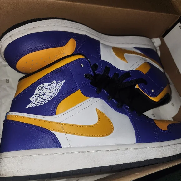 Jordan - Picture 1 of 1